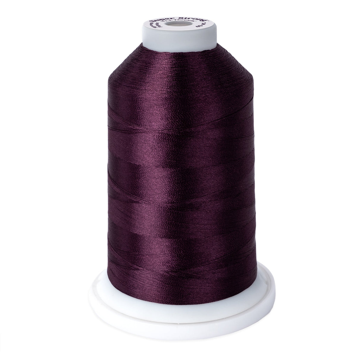 Super Strong #8083 - Dark Plum Cone
