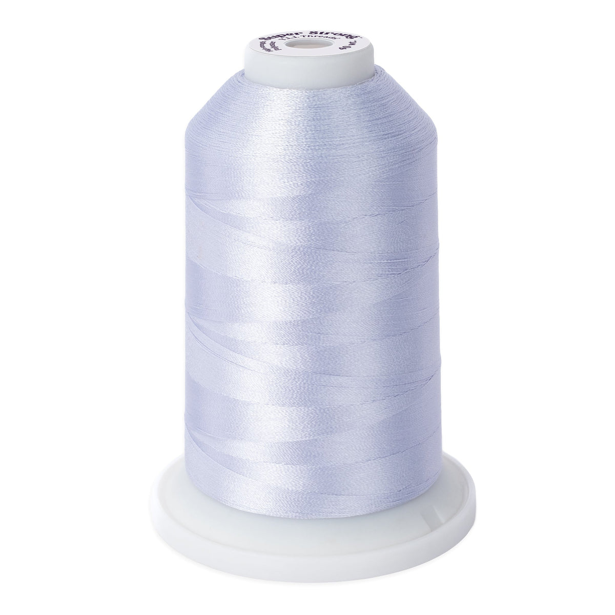 Super Strong #8084 - Frost Cone