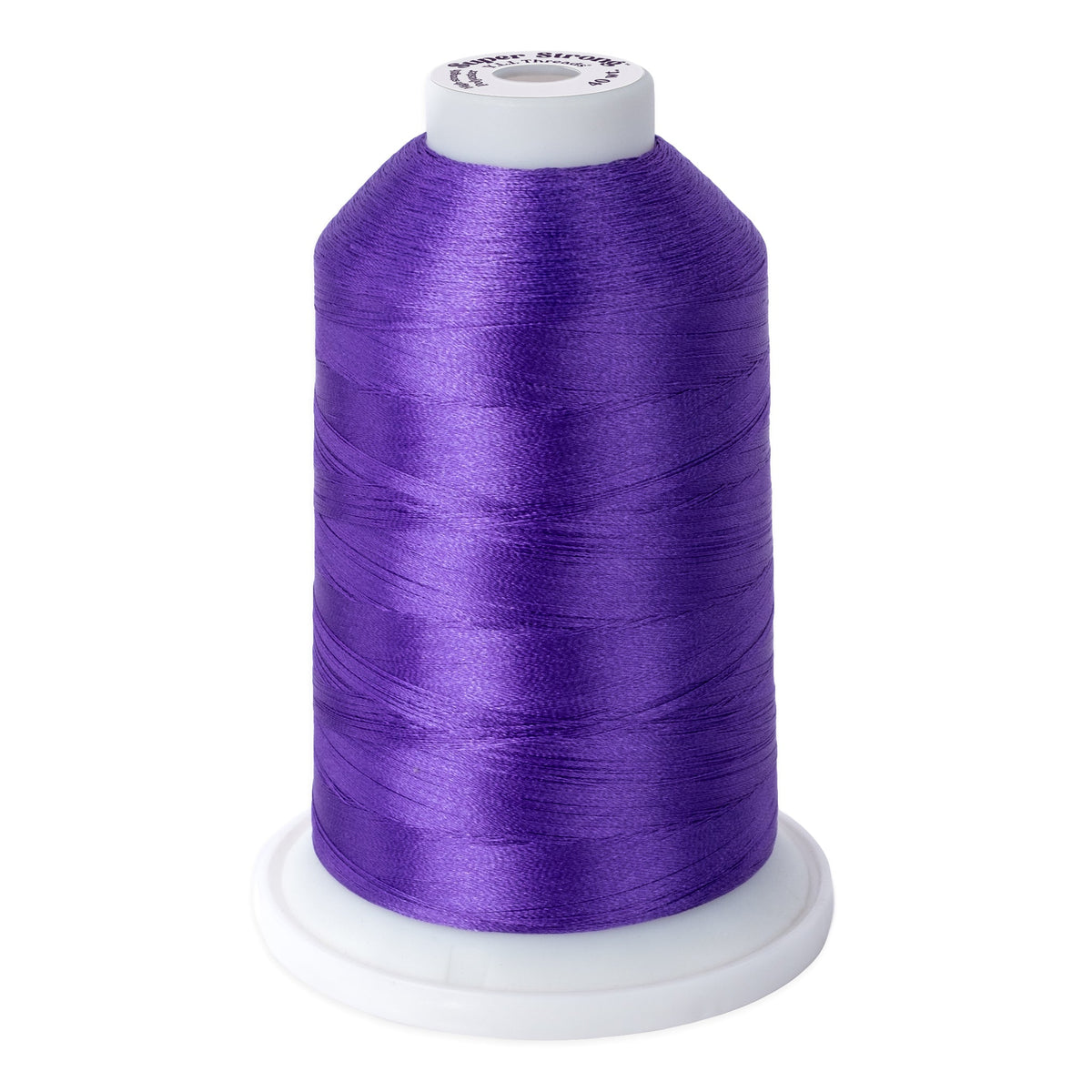 Super Strong #8086 - Amethyst Cone