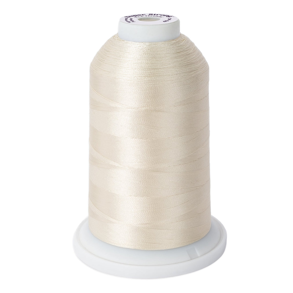 Super Strong #8090 - Cream Cone