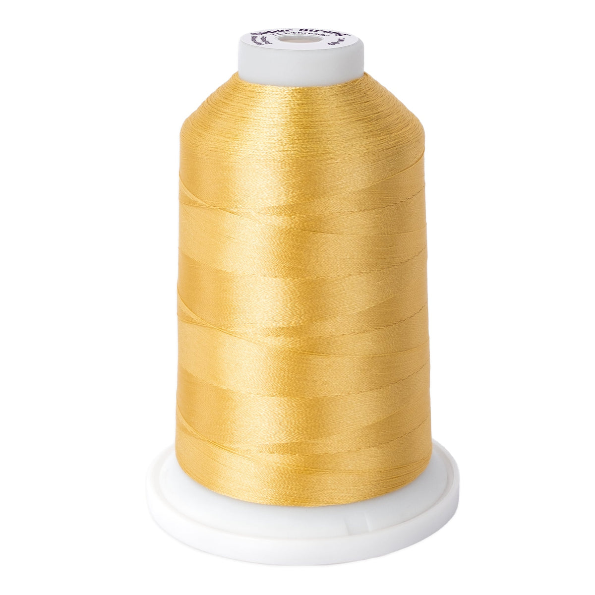 Super Strong #8093 - Light Gold Cone
