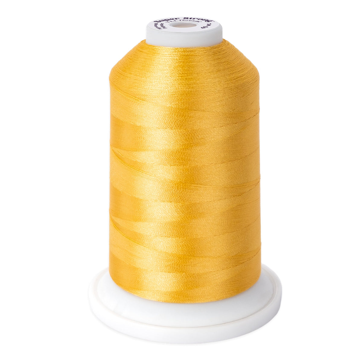 Super Strong #8094 - Pale Gold Cone