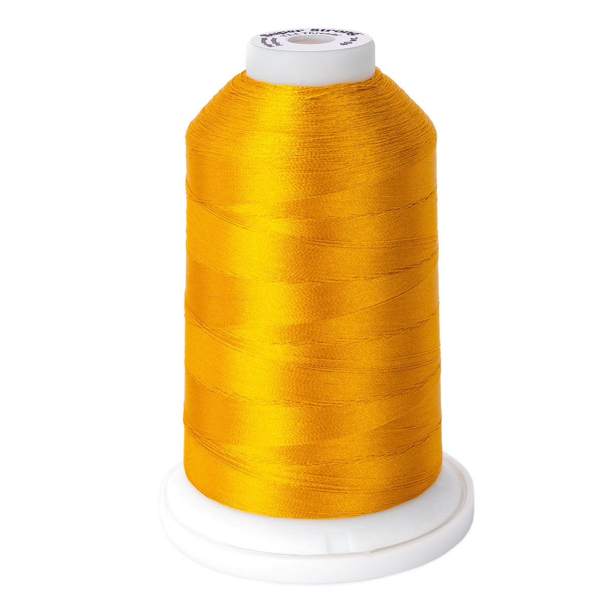 Super Strong #8095 - Bright Gold Cone