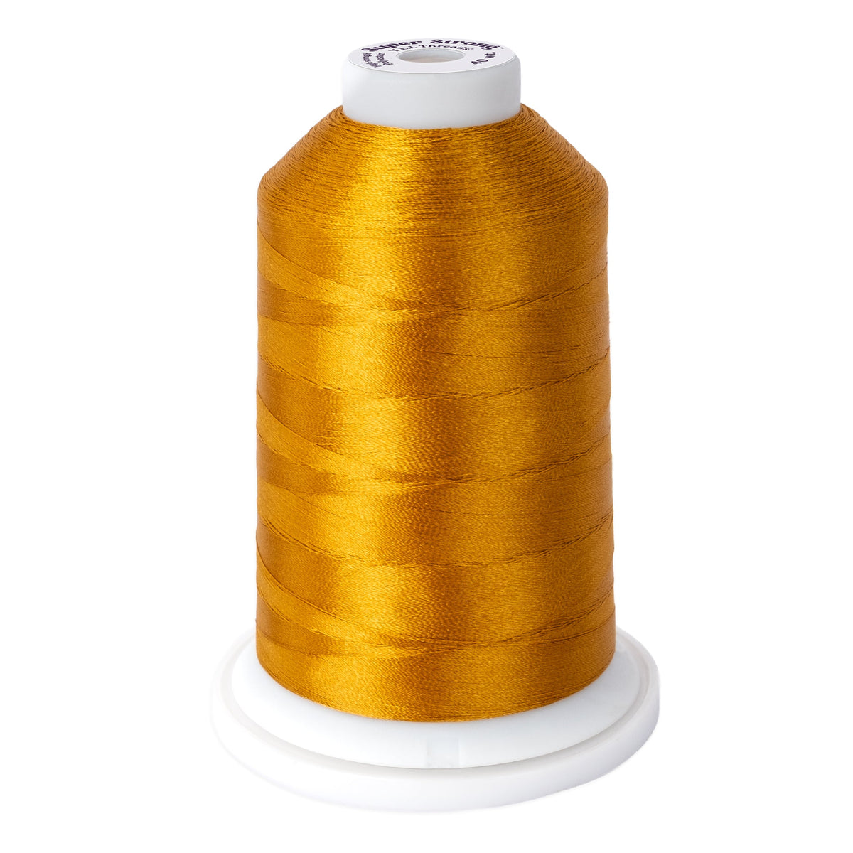 Super Strong #8096 - Antique Gold Cone
