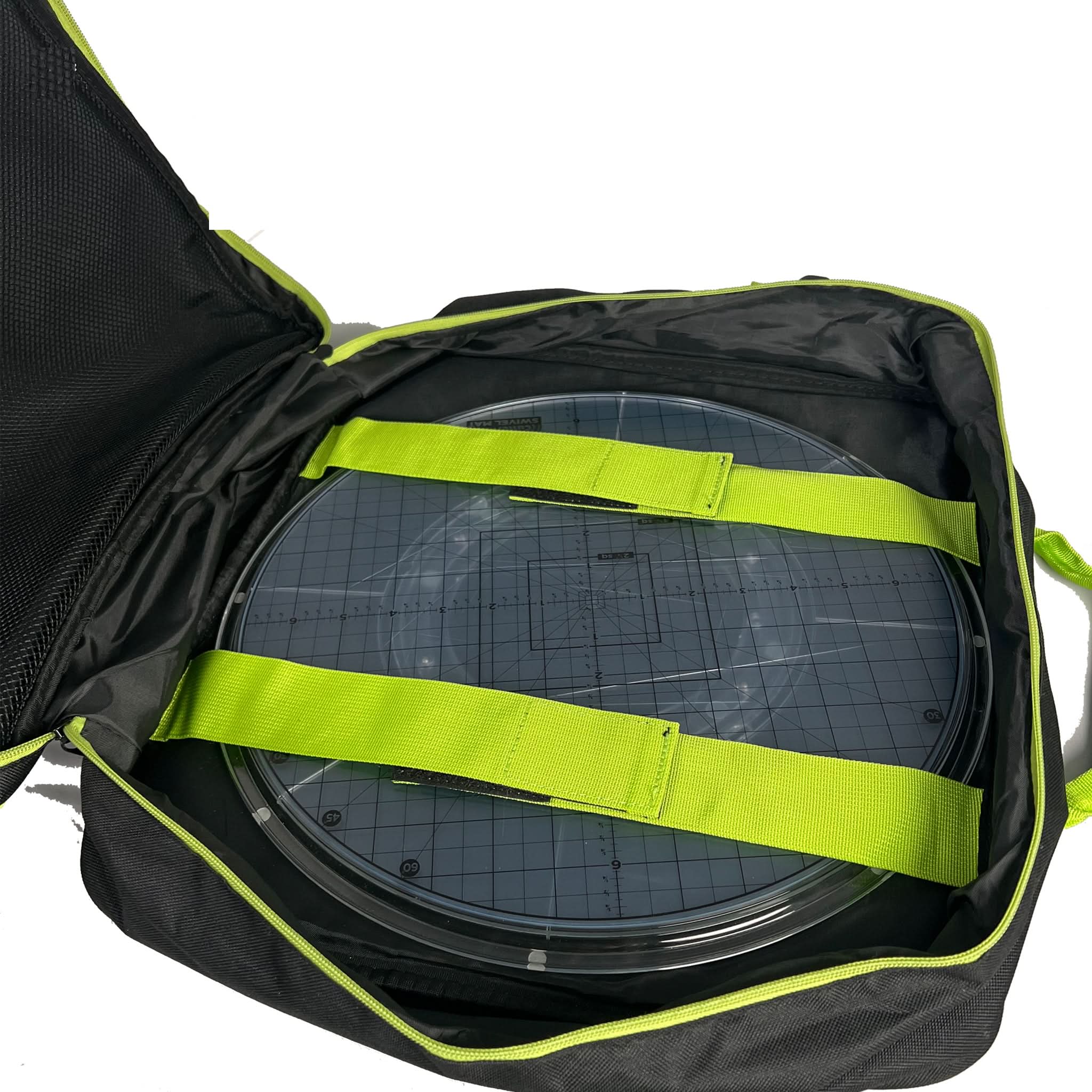 CUTTERPILLAR PRO PAPER TRIMMER TOTE