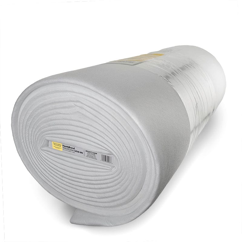 HeatnBond VersaFoam Sew-In Foam Stabilizer, 60 in