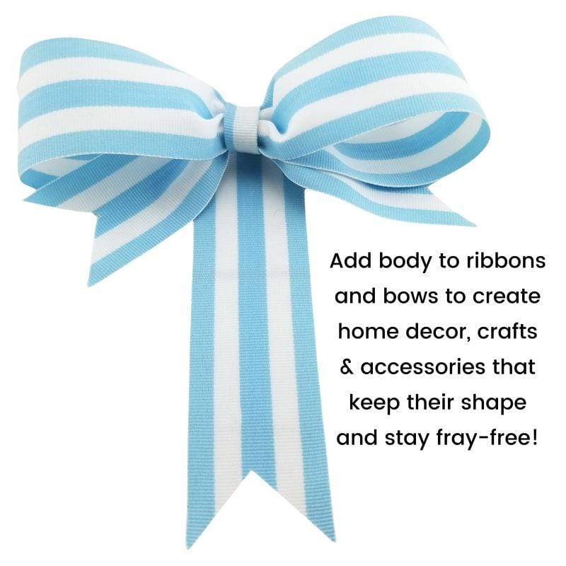 SpraynBond Fabric Stiffener Spray