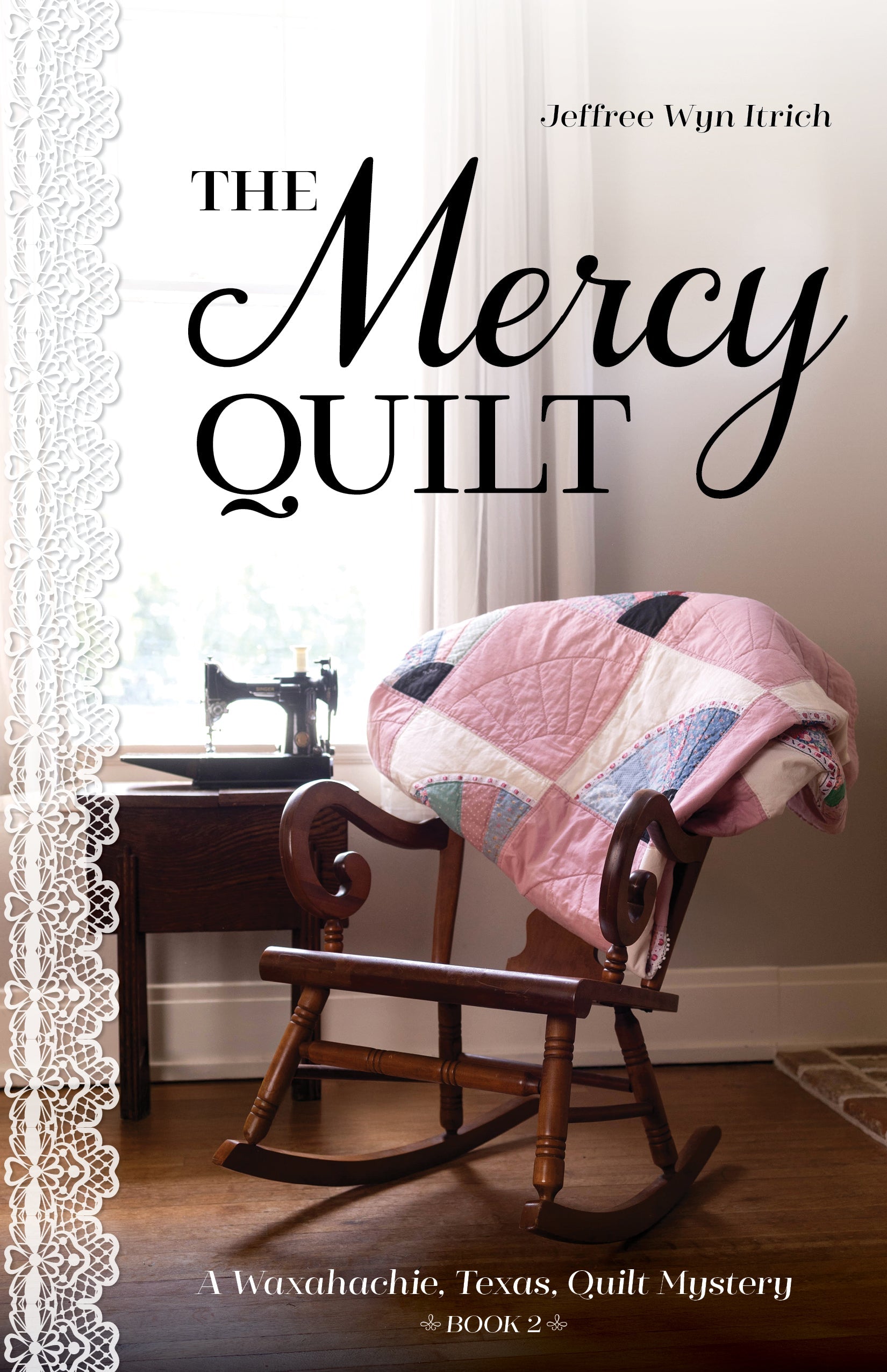 The Mercy Quilt