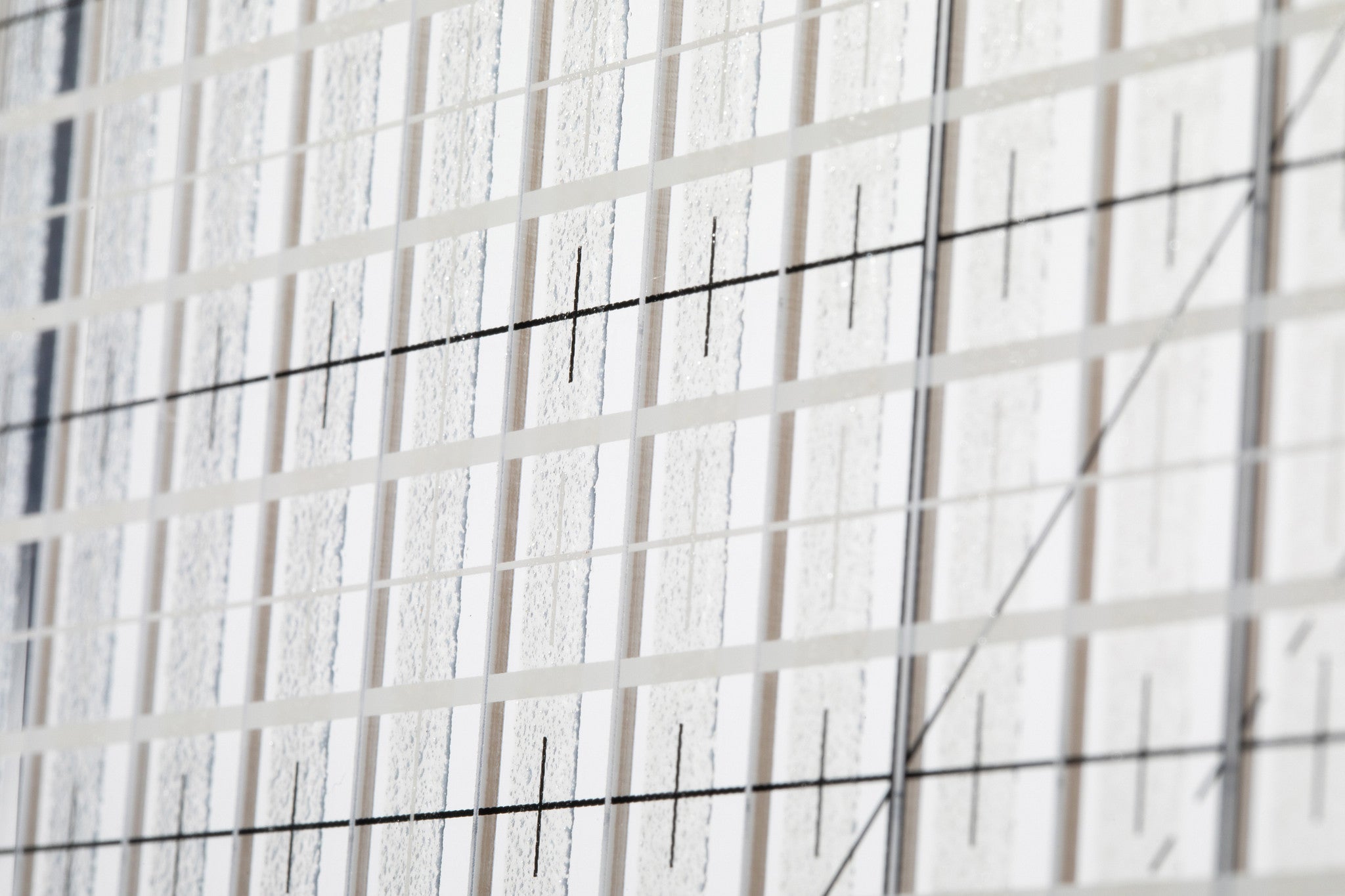 Stripology�� Squared MINI Ruler CGRGE3