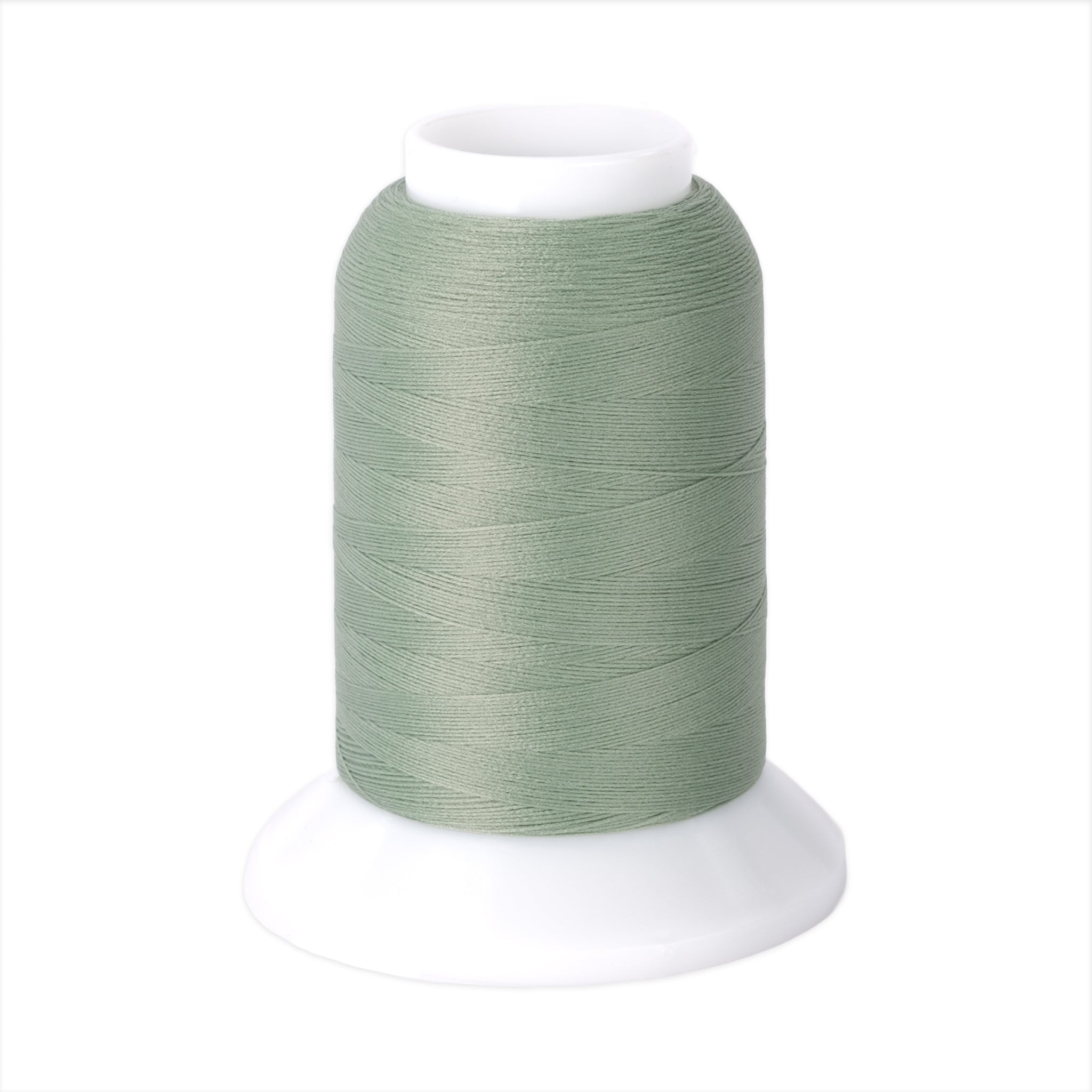 Woolly Nylon #030 - Sea Foam Mini Cone
