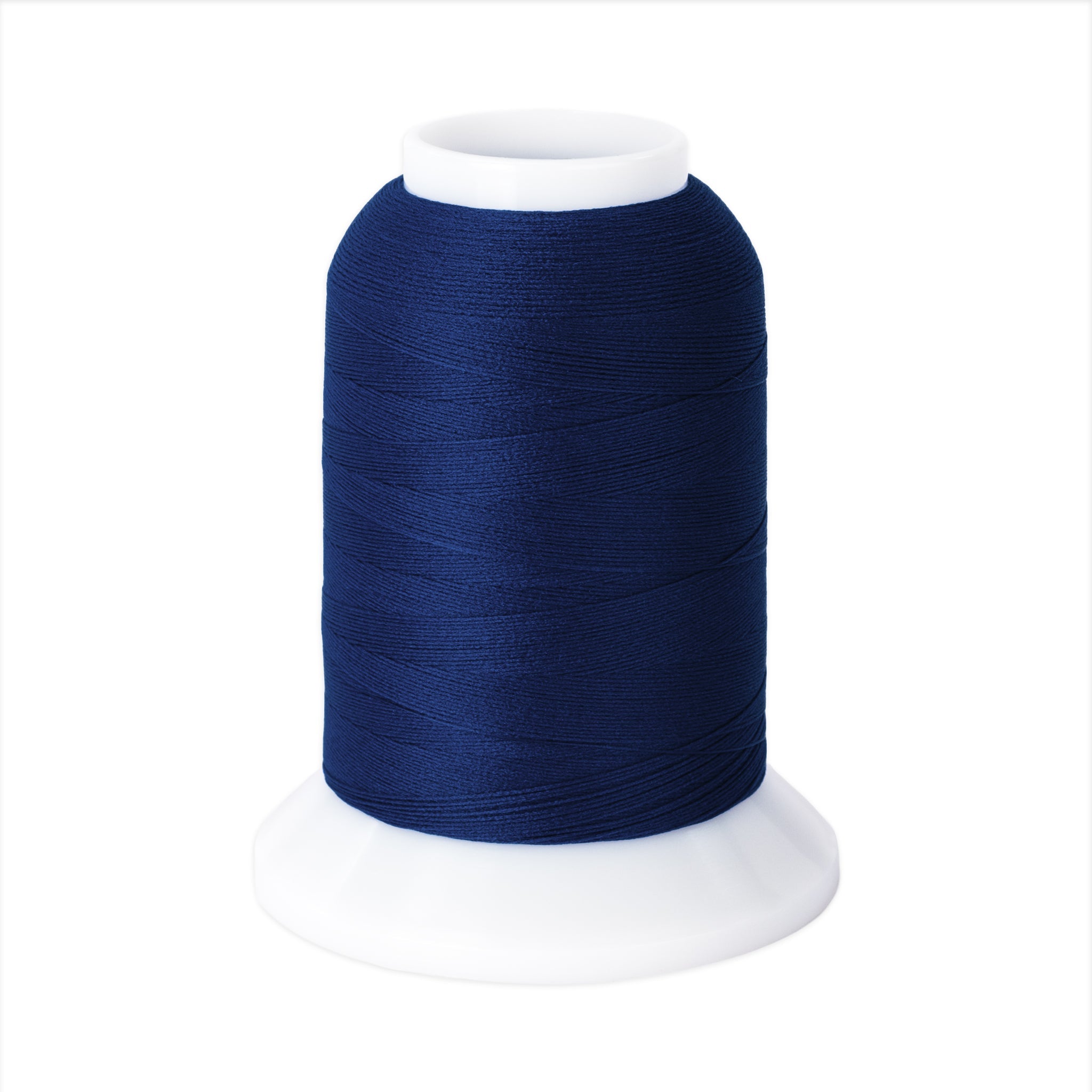 Woolly Nylon #139 - Navy Mini Cone