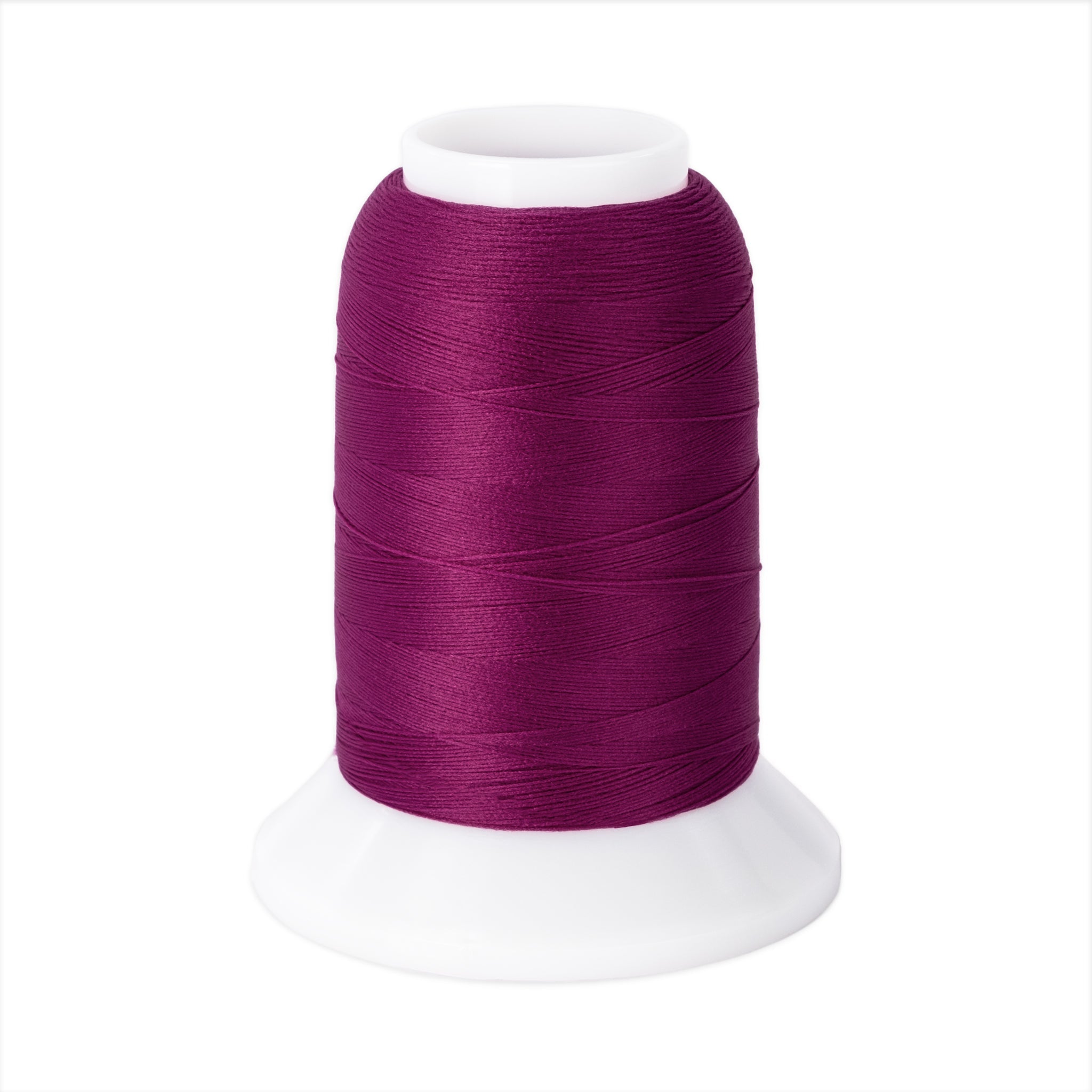 Woolly Nylon #230 - Magenta Mini Cone