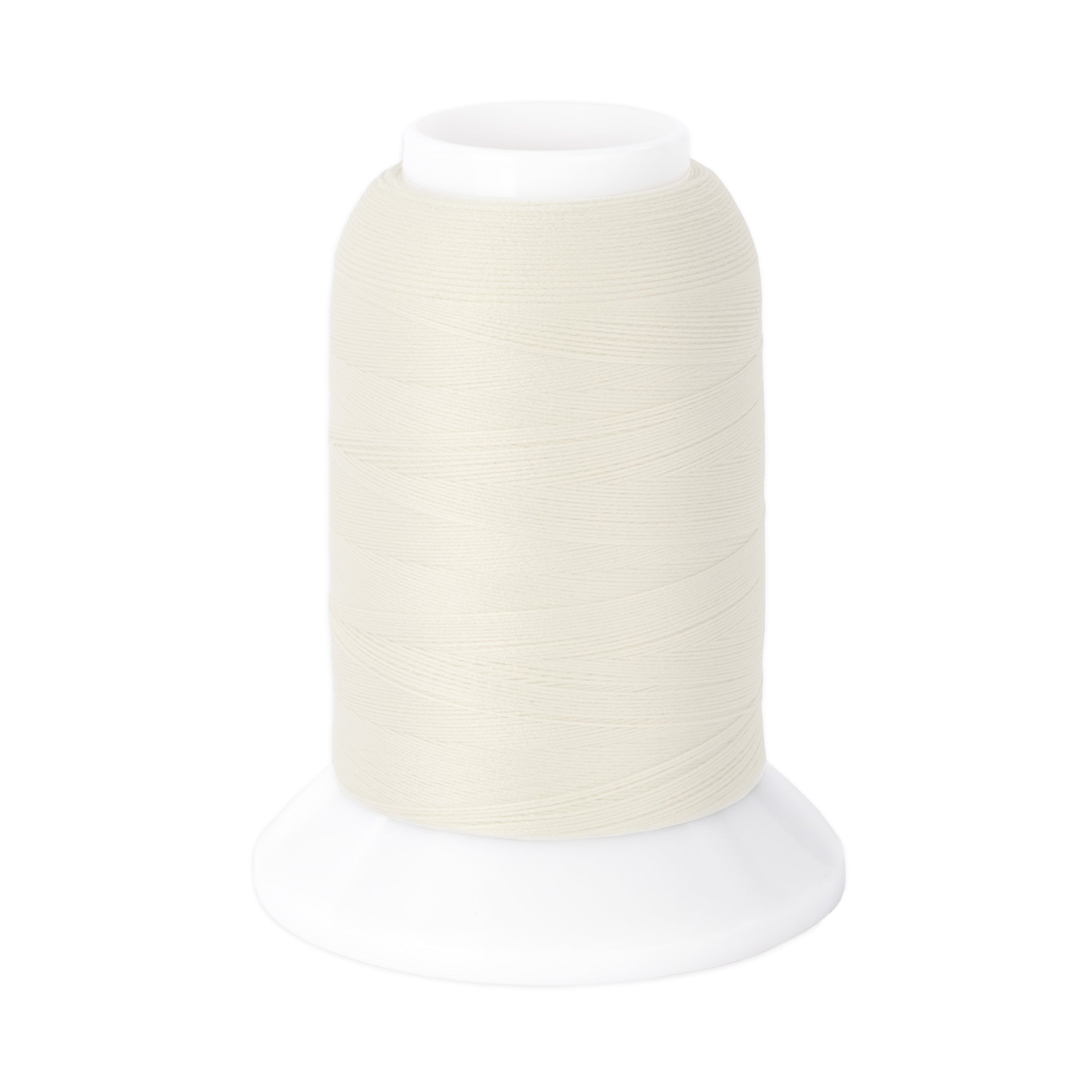 Woolly Nylon #233 - Off White Mini Cone
