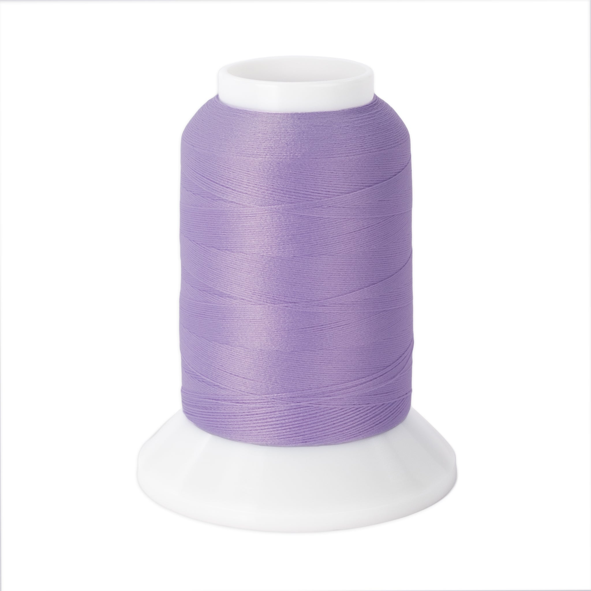 Woolly Nylon #278 - Orchid Mini Cone