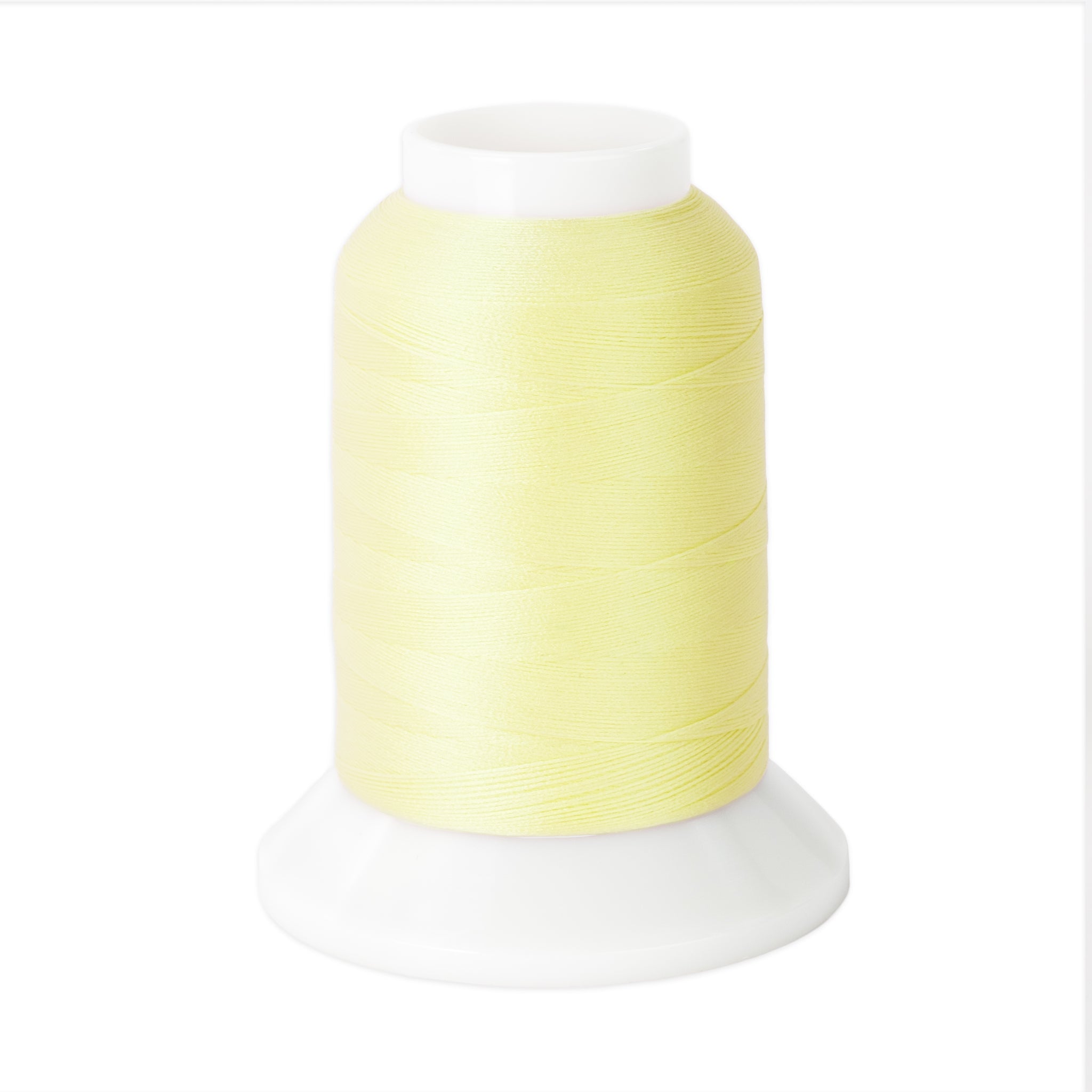 Woolly Nylon #317 - Sunshine Mini Cone