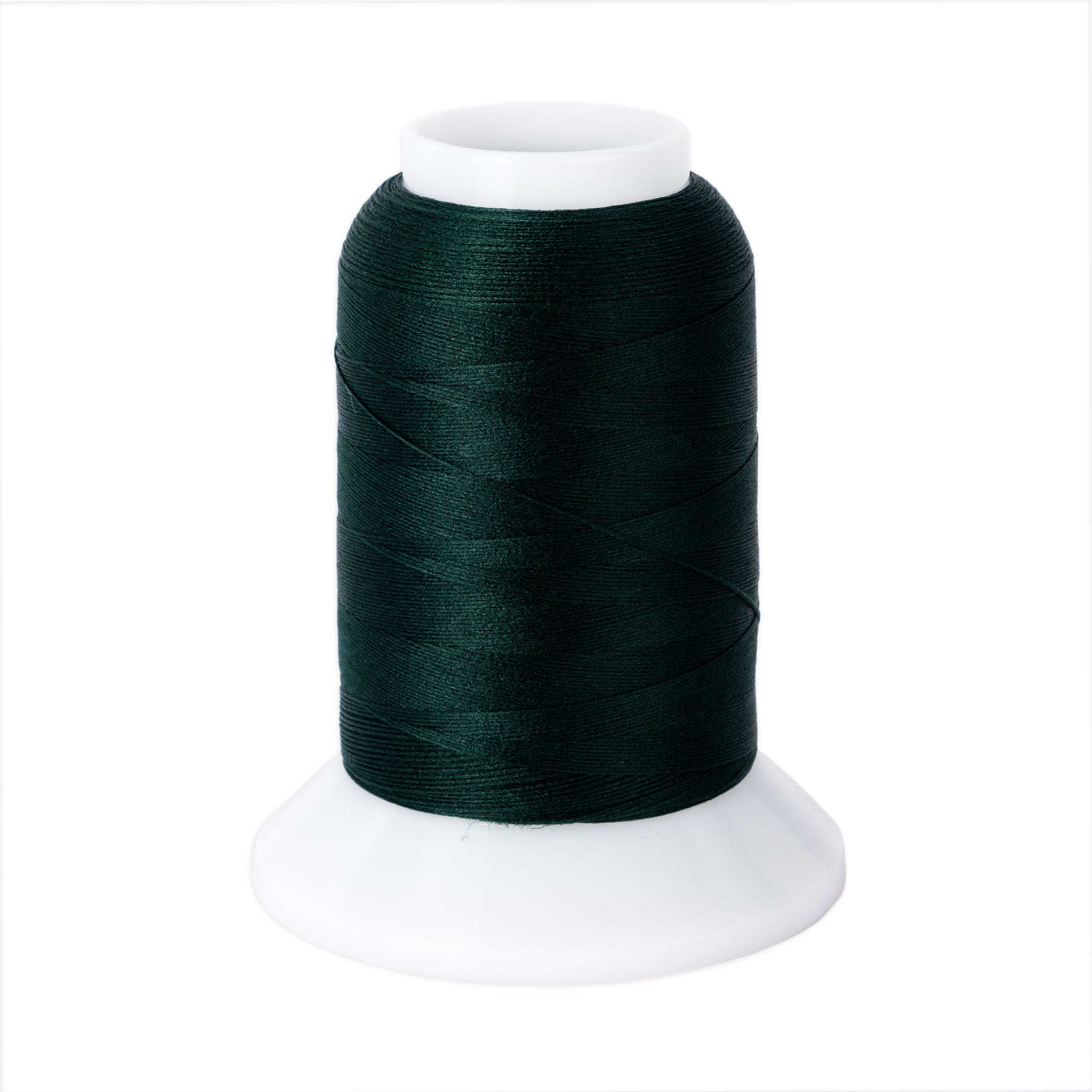 Woolly Nylon #760 - Christmas Tree Mini Cone