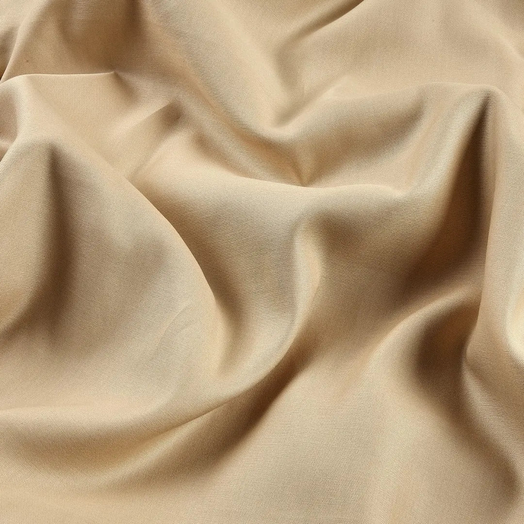 Natural Tea Stain Cotton Sateen Wideback Fabric per yard - Linda's Electric Quilters