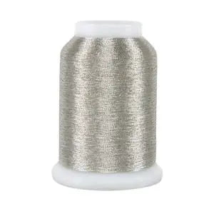 Superior Threads 000 Silver Metallic Thread