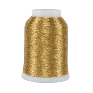 007 Metallic Thread