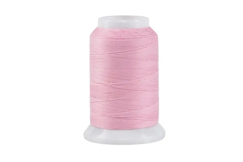 Pink NiteLite Polyester Thread - Linda's Electric Quilters