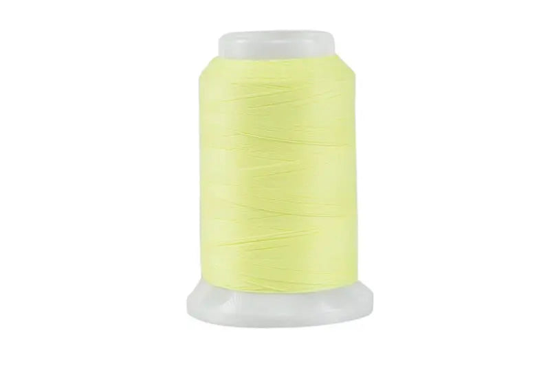 Yellow NiteLite Polyester Thread - Linda's Electric Quilters
