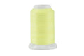 Yellow NiteLite Polyester Thread