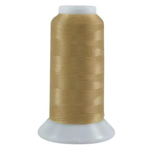 619 Tan Bottom Line Polyester Thread - Linda's Electric Quilters