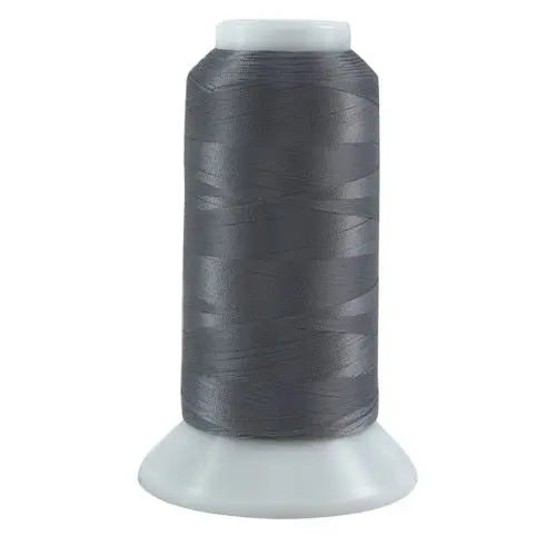 622 Gray Bottom Line Polyester Thread Superior Threads