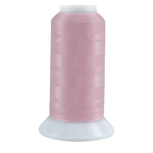 628 Pink Bottom Line Polyester Thread