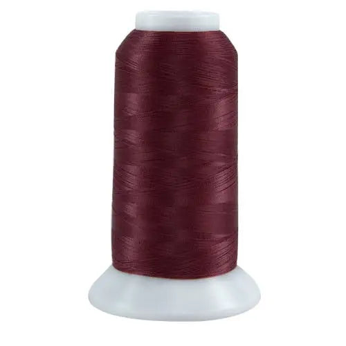 629 Rose Bottom Line Polyester Thread - Linda's Electric Quilters