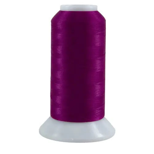 630 Magenta Bottom Line Polyester Thread - Linda's Electric Quilters