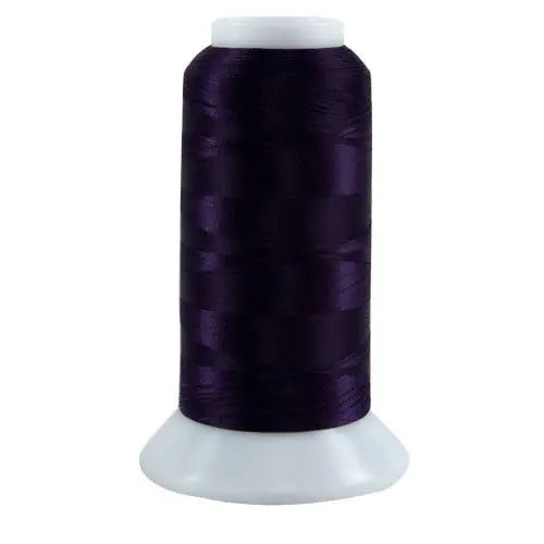 631 Deep Purple Bottom Line Polyester Thread - Linda's Electric Quilters