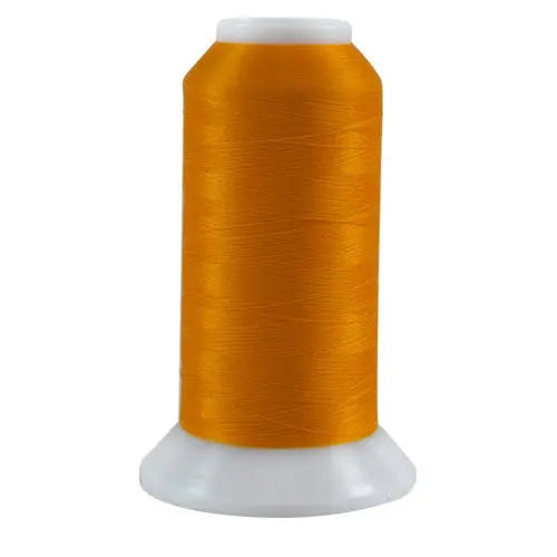 642 Amber Bottom Line Polyester Thread - Linda's Electric Quilters