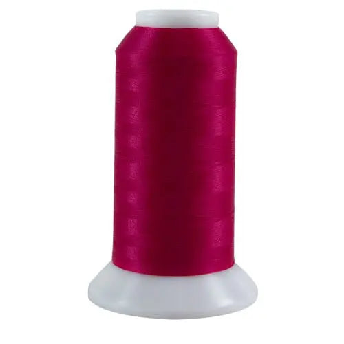 646 Hot Pink Bottom Line Polyester Thread - Linda's Electric Quilters