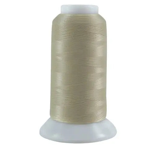 651 Ivory Bottom Line Polyester Thread Superior Threads