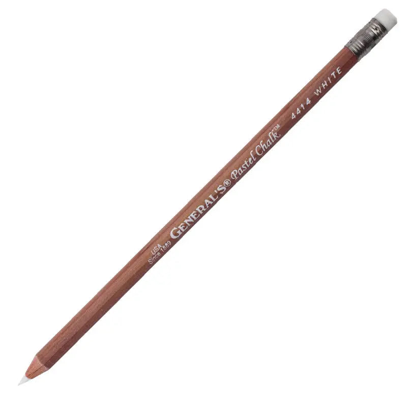 White Chalk Pencil - Linda's Electric Quilters