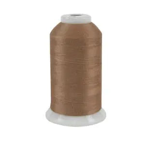406 Toast So Fine! Polyester Thread - Linda's Electric Quilters