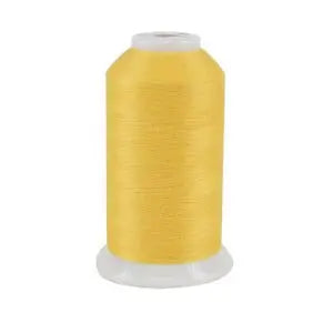 420 Daffodil So Fine! Polyester Thread - Linda's Electric Quilters