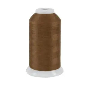 425 Brown Sugar So Fine! Polyester Thread - Linda's Electric Quilters