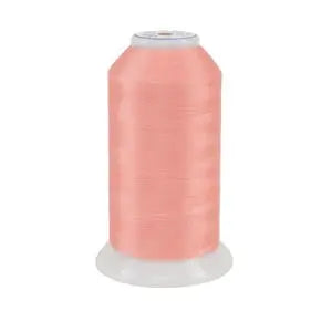 430 Peach So Fine! Polyester Thread - Linda's Electric Quilters