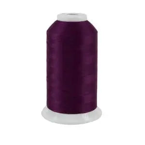 441 Purple Iris So Fine! Polyester Thread - Linda's Electric Quilters