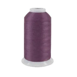 442 Thistle So Fine! Polyester Thread - Linda's Electric Quilters