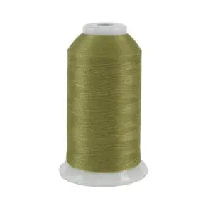 449 Celery So Fine! Polyester Thread - Linda's Electric Quilters