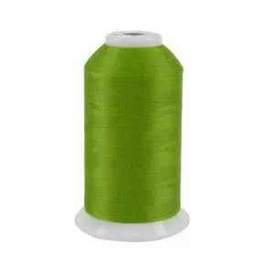 450 Spring Green So Fine! Polyester Thread - Linda's Electric Quilters