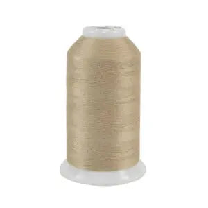 452 Bone So Fine! Polyester Thread - Linda's Electric Quilters