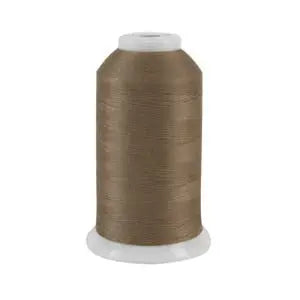 457 Grizzly Bear So Fine! Polyester Thread - Linda's Electric Quilters