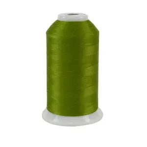 486 Verde So Fine! Polyester Thread - Linda's Electric Quilters