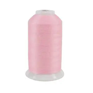 491 Pastel Pink So Fine! Polyester Thread - Linda's Electric Quilters