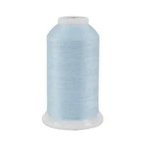 494 Pastel Blue So Fine! Polyester Thread - Linda's Electric Quilters
