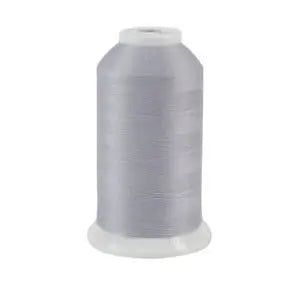 503 Genoa Gray So Fine! Polyester Thread - Linda's Electric Quilters